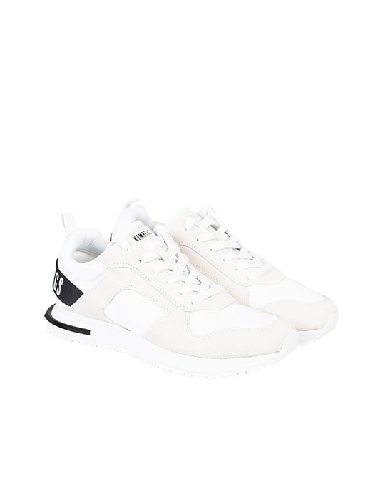 Bikkembergs Sneaker Harmonie Damen weiß - Image 2