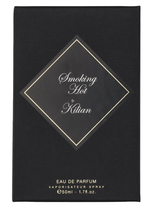Kilian Smoking Hot EdP Spray 50 ml - Image 2