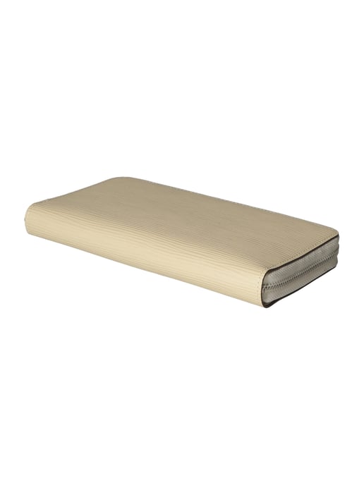 Gave Lux wallet Women BEIGE