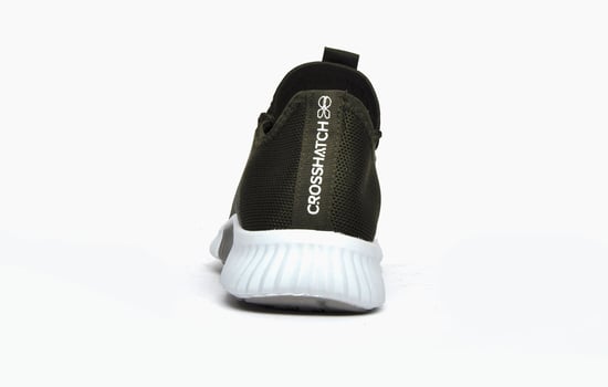 Crosshatch Nimbus Mens - Image 3