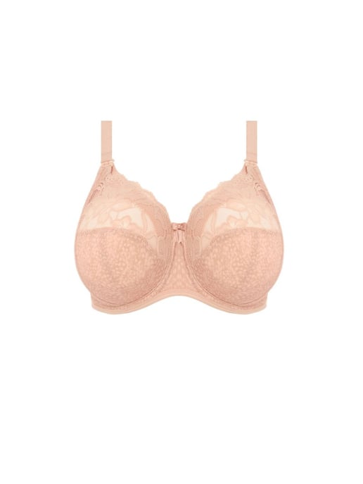 Molly Nursing Bra Blush - Image 4