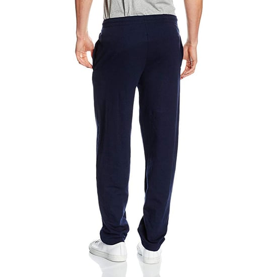 Fruit Of The Loom Herren Jogginghose, leicht (Marineblau) - Image 4