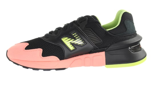 New Balance x Kawhi Leonard 997S Black Mens Trainers