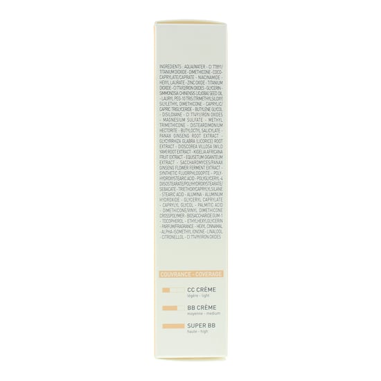 Erborian Super BB Anti-Unreinheiten Deckcreme 40ml - Dore - Image 4