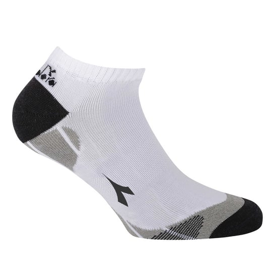 Diadora Unisex Sneaker Sport Socken - Image 2