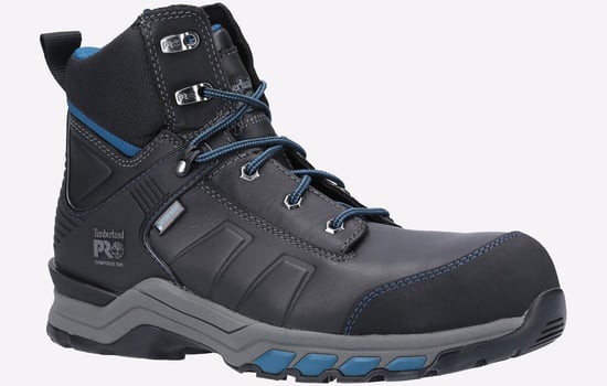 Timberland Pro Hypercharge Komposit Sicherheitsstiefel Herren - Image 2
