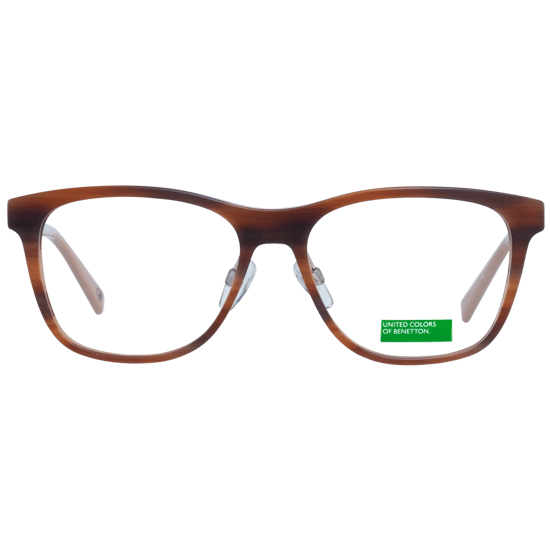 Benetton Damen Braun BrillenOptische Brillen - Image 2