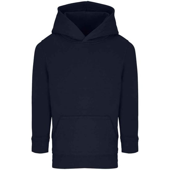 SOLS - "Connor" Kapuzenpullover für Kinder (Dunkelblau) - Image 1