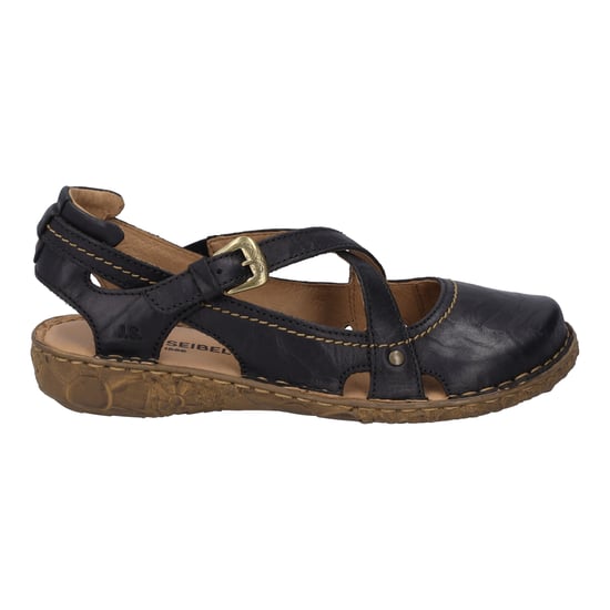 JOSEF SEIBEL Rosalie 13 | Sandale für Damen | Schwarz Rosalie 13, schwarz - Image 2
