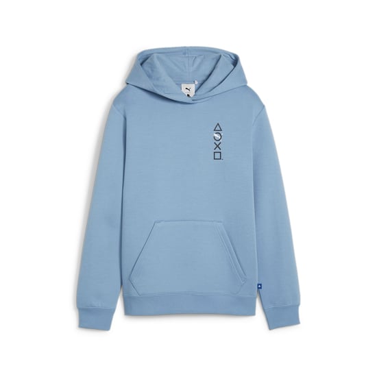 PUMA x PLAYSTATION Jungen Hoodie - Image 4