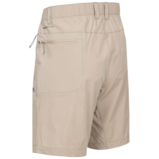 Trespass - "Carlby" Shorts für Herren (Bambus) - Image 2