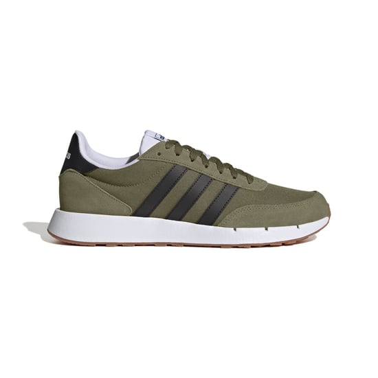 Men's adidas Run 60s 2.0 Trainers in olive