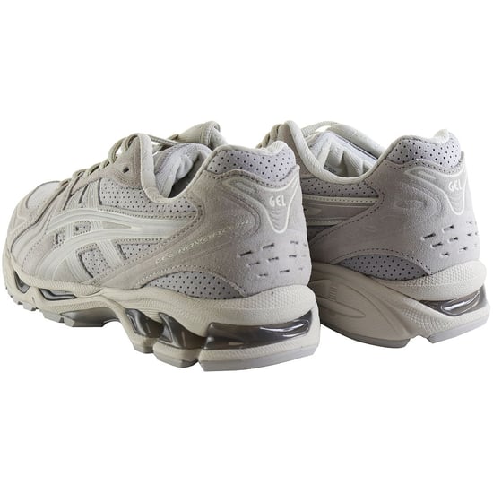 Asics Gel-Kayano 14 Herren-Trainer in Grau - Image 3