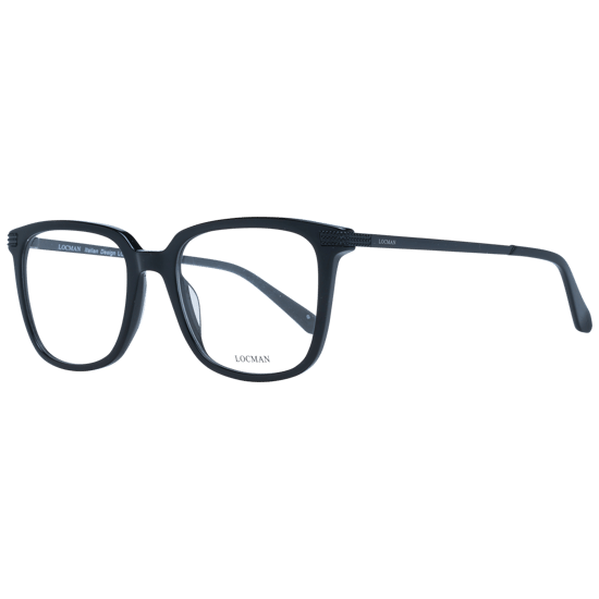 Locman Brille LOCV020S BLK 53 - Image 1