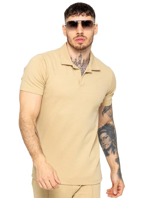 Enzo | Herren Poloshirt - Image 5
