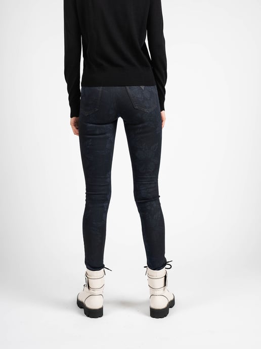 Guess Jeans Skinny Herren dunkelblau - Image 3