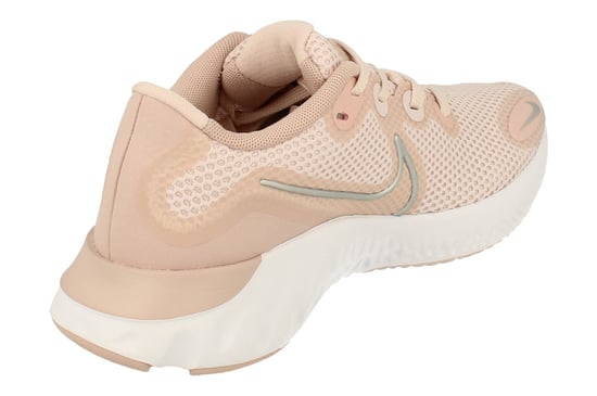 Nike Damen Renew Run Turnschuhe Rosa - Image 3