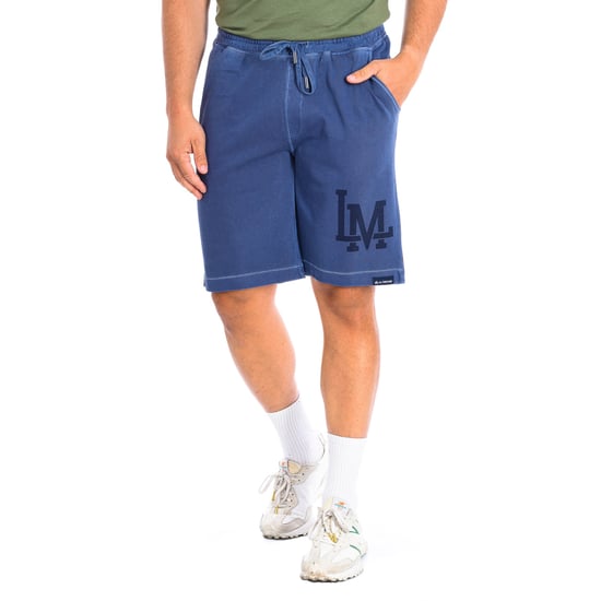 TMB305-JS329 men's sports shorts