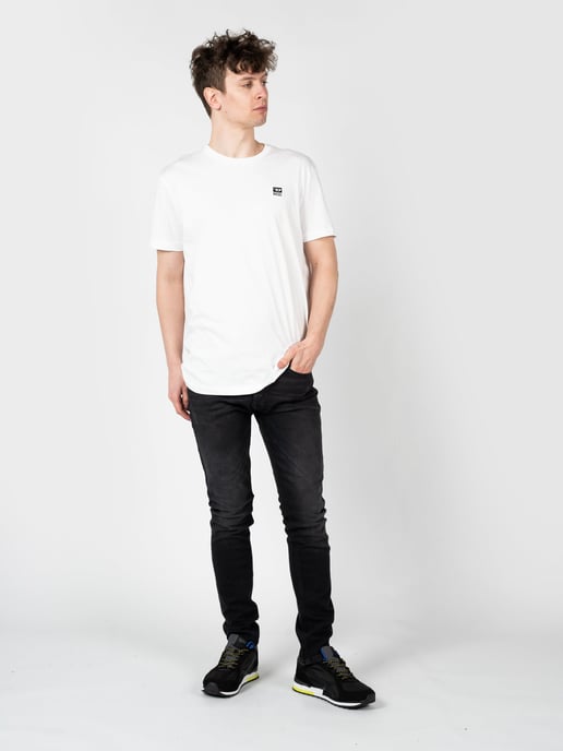 Diesel Jeans Tepphar-X Herren schwarz - Image 2