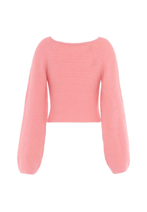 Mymo Zur Seite fahren Damen Rosa - Image 2