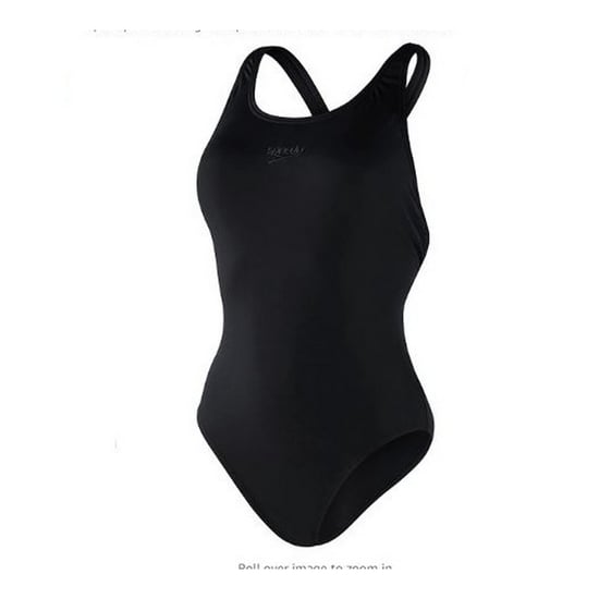 Speedo - Maillot de bain POWER - Femme (Noir) - Image 1