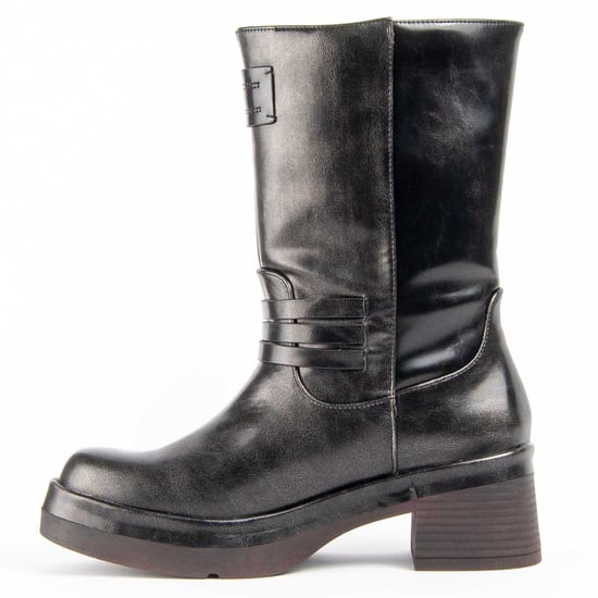Montevita Stiefel Motta2 Grau - Image 4