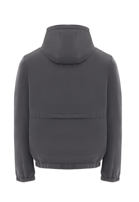 Mo Jacke Herren Grau - Image 2