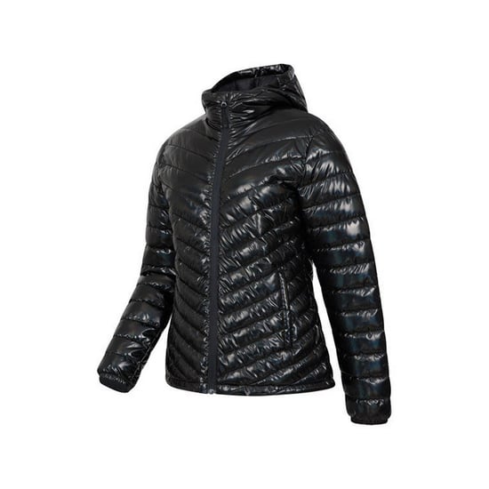 Mountain Warehouse Womens/Ladies Seasons Padded Jacket (irisierend) - Image 3