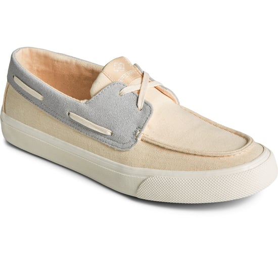 Sperry SeaCycled Bahama II Sneaker Mens Classic Lace Shoes