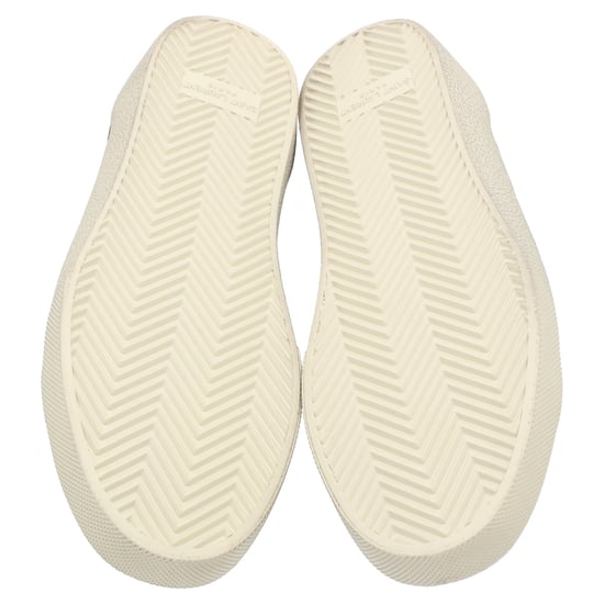 Saint Laurent Court Classic Sl/06 Bestickte Sneakers Schwarz - Image 6
