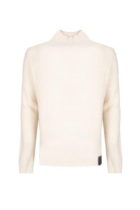 Antony Morato Pullover Copenaghen Herren cremig - Image 1