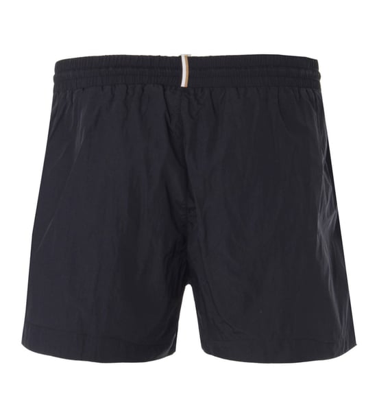 Men's Hugo Boss Swimwear in Black