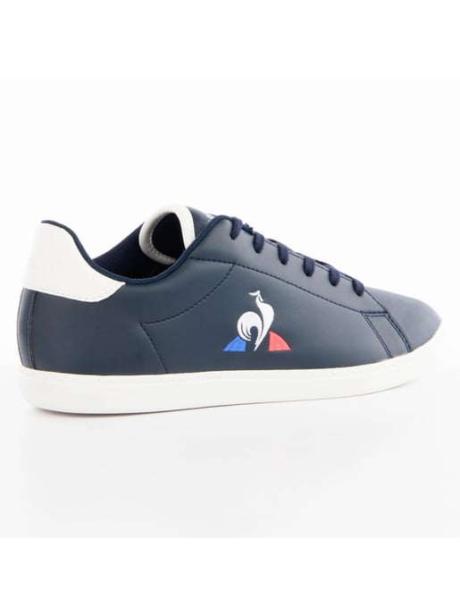 Le Coq Sportif Herren Courtset 2 Sneakers - Image 4