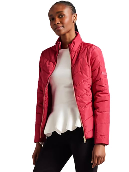 Ted Baker | Womens Padded Jacket - RENIKA - Image 2