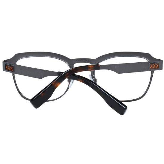 Zegna Couture Optische Fassung ZC5004 49 020 Titanium - Image 3