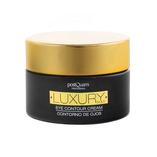 "LUXURY GOLD" AUGENKONTUR 15 ML. - Image 1