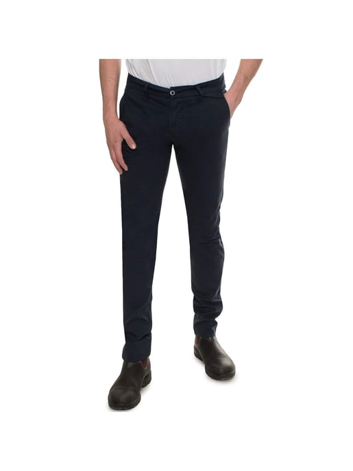 Herren Chino Hose von Guess - Image 1
