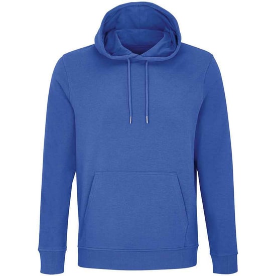 SOLS - "Constellation" Kapuzenpullover für Herren/Damen Unisex (Königsblau) - Image 1