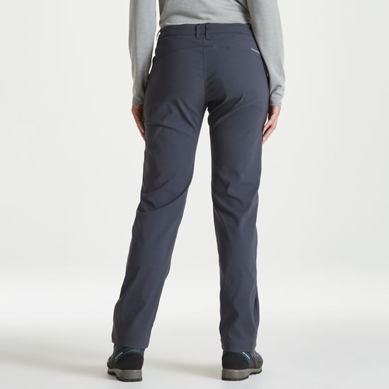 Craghoppers - "Kiwi Pro II" Hosen für Damen - Winter (Graphit) - Image 2