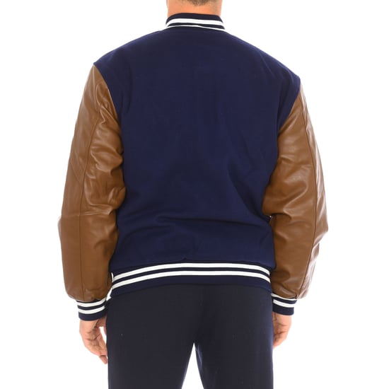 Sporting Goods AT-FW22-019 Baseballjacke für Männer - Image 3