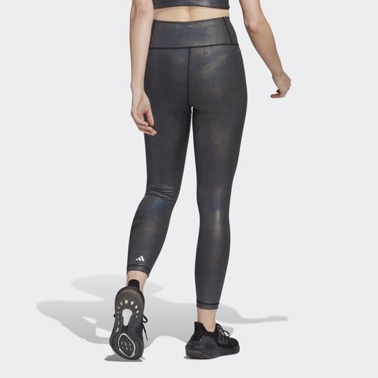 Optime Training Shine 7/8 Leggings