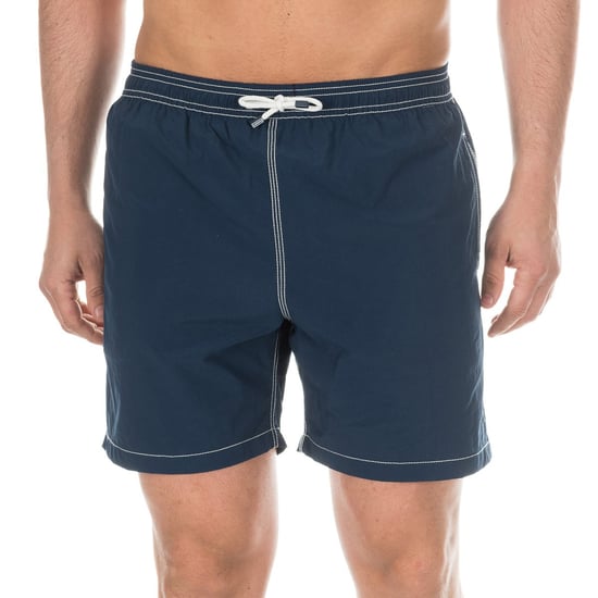 Men's Bermuda swimsuit with mesh interior lining HM800617