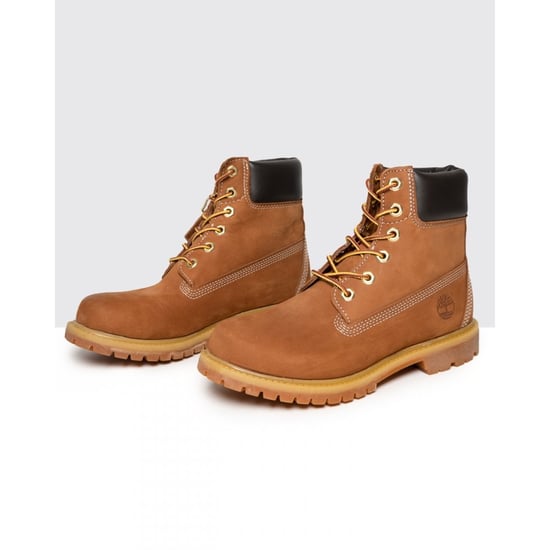 Timberland 6 Inch Premium Womens Waterproof Boots