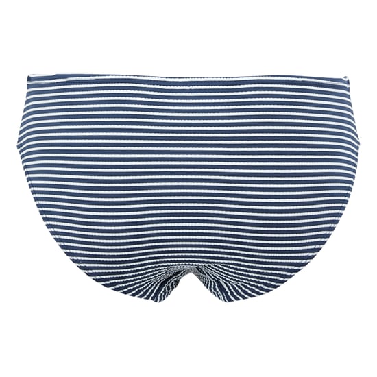 Regatta - "Aceana" Bikinihöschen für Damen (Marineblau/Weiß) - Image 2