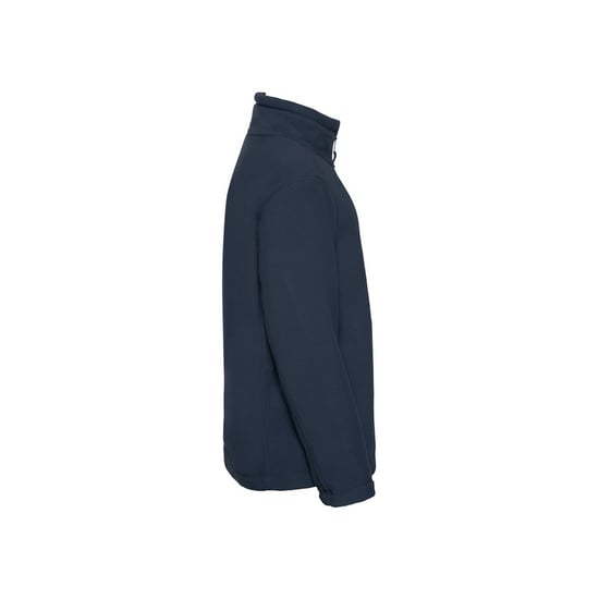 Russell - Fleecejacke für Kinder (Dunkelblau) - Image 3