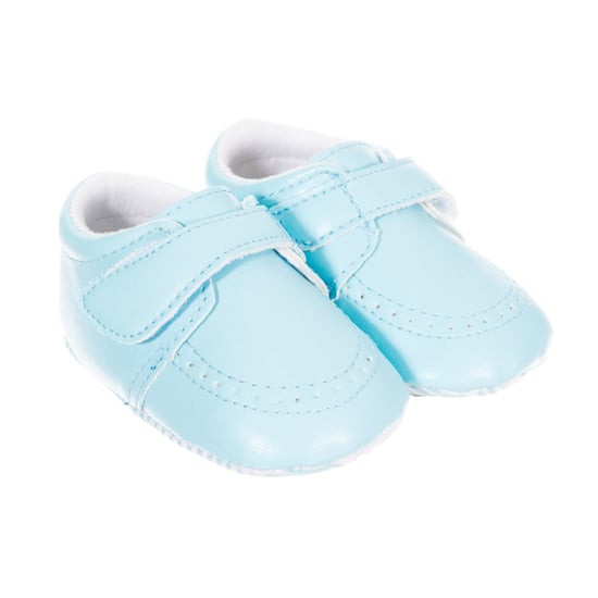 Flexible Schuhe im Mokassin-Stil C-6 für Jungen - Image 1
