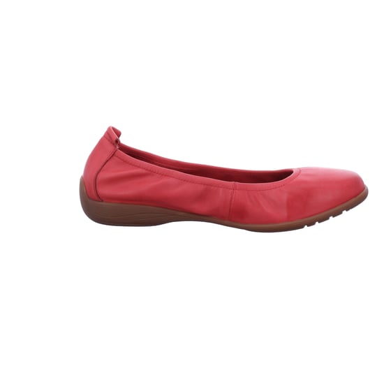 JOSEF SEIBEL Fenja 01 | Ballerina für Damen | Rot Fenja 01, rot - Image 3