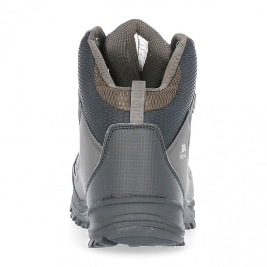 Trespass Mens Finley Waterproof Walking Boots