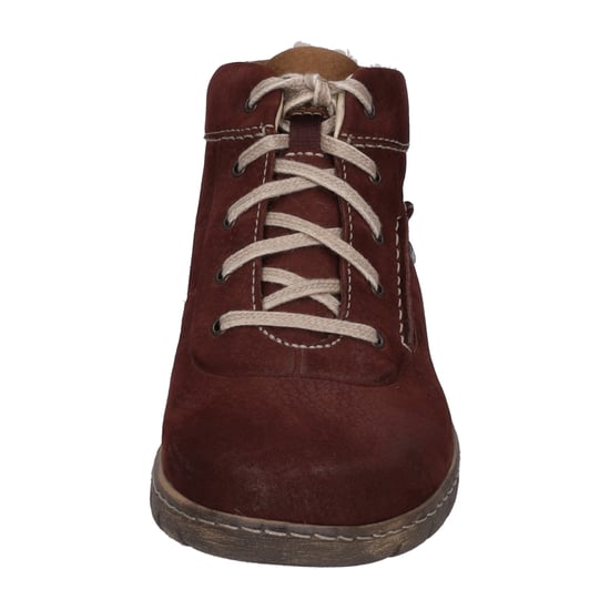 JOSEF SEIBEL Steffi 53 | Stiefelette für Damen | Rot Steffi 53, bordo - Image 5