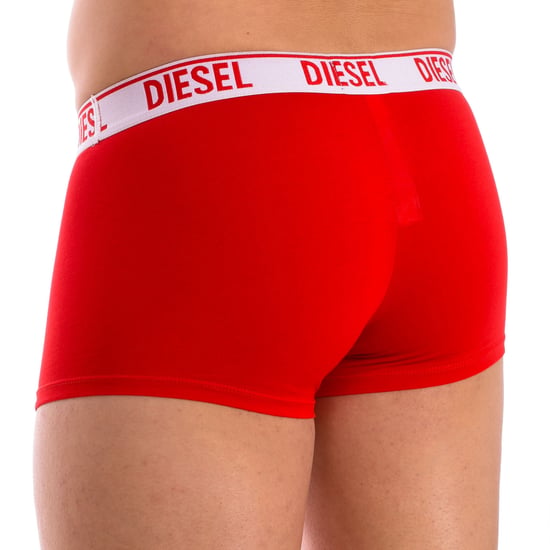 Pack-2 Boxers Cotton Stretch 00S9DZ-0SFAC men